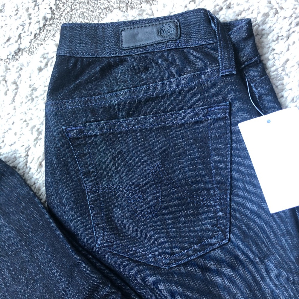 AG jeans